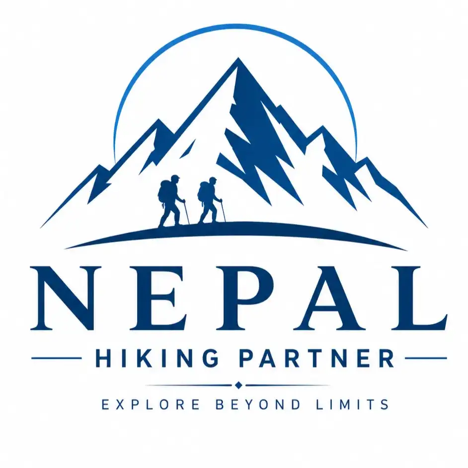 Nepal Hiking Partner