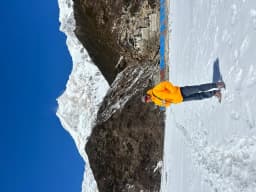 Prabesh Thakuri
